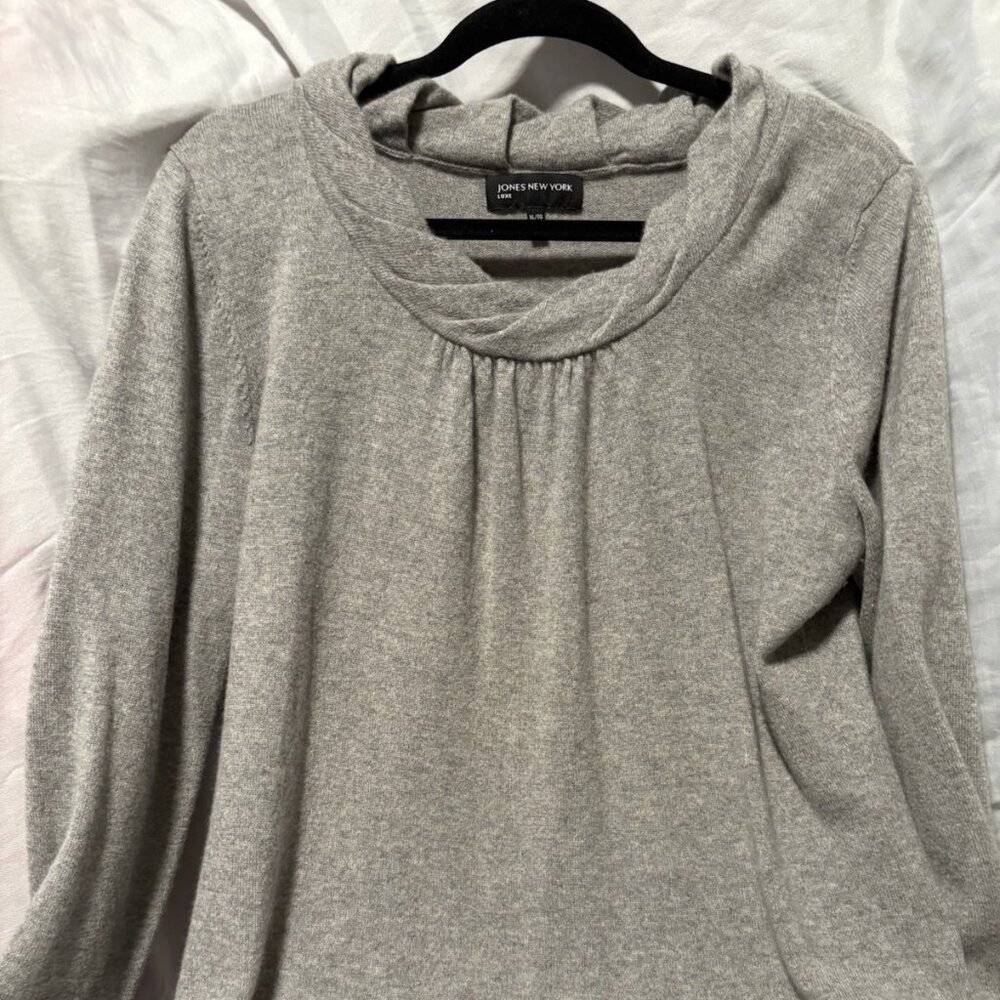 Jones New York Luxe